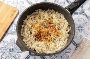 Ароматный рис Ароматный рис