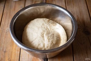 Калачики на молоке Калачики на молоке