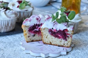 ПП капкейки ПП капкейки