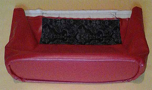 Сумка своими руками из старой сумки
Сумка своими руками из старой сумки