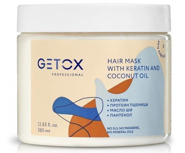 5 лучших масок для волос против секущихся кончиков &mdash; рейтинг на 2024 год