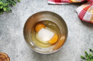 Шоколадные кексы из кокосовой муки Шоколадные кексы из кокосовой муки