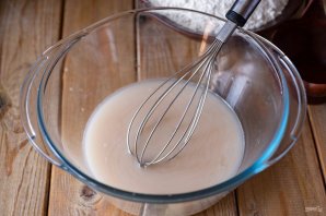 Булочки простые Булочки простые