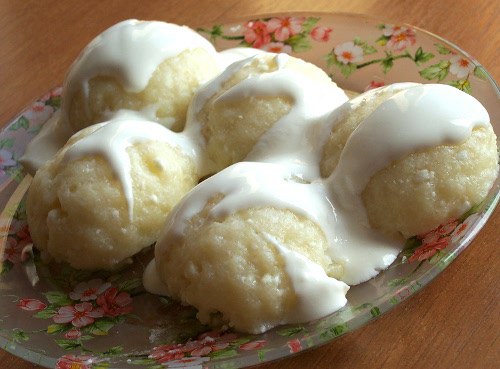 Как приготовить сырники из творога Как приготовить сырники из творога