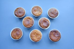 ПП капкейки ПП капкейки