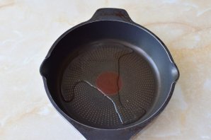 Начинка для пирожков из яблок