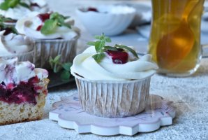 ПП капкейки ПП капкейки
