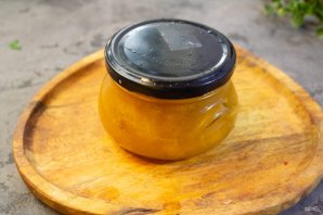 Варенье из белых слив Варенье из белых слив