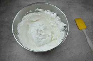 Домашний зефир из яблок