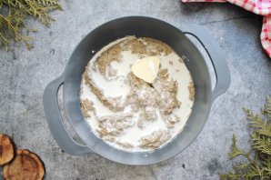 Паштет из кабана Паштет из кабана
