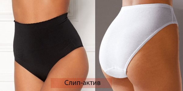 Виды женского нижнего белья
Виды женского нижнего белья