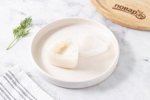 Онигири с огурцом Онигири с огурцом