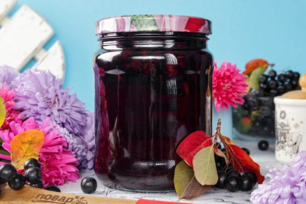 Компот из ирги на зиму Компот из ирги на зиму