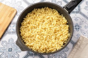Ароматный рис Ароматный рис
