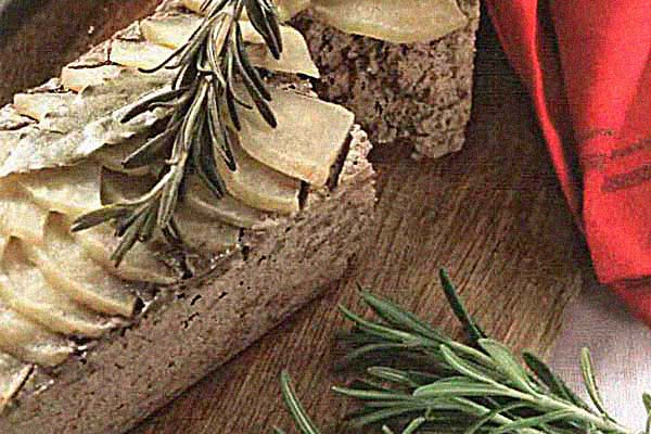Паштет из куриной печени
Паштет из куриной печени