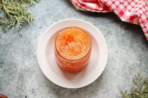 Квашеная репа Квашеная репа