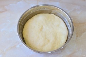 Пирожки с ливером Пирожки с ливером
