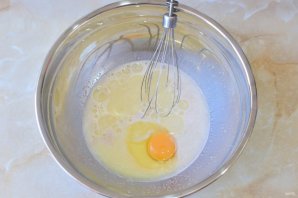 Пирожки с ливером Пирожки с ливером