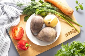 Замороженная свекла для борща Замороженная свекла для борща