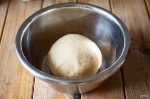 Калачики на молоке Калачики на молоке