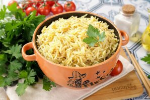 Ароматный рис Ароматный рис