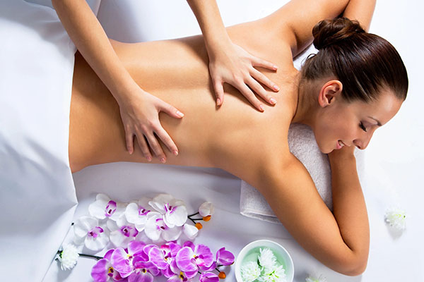 Самые популярные SPA-массажи для тела
Самые популярные SPA-массажи для тела